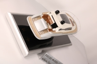 customized model of ICON 54 Express